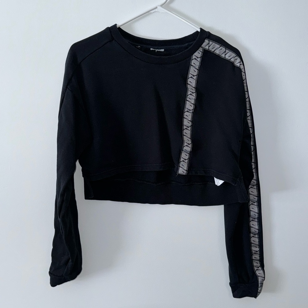 Gymshark long sleeve